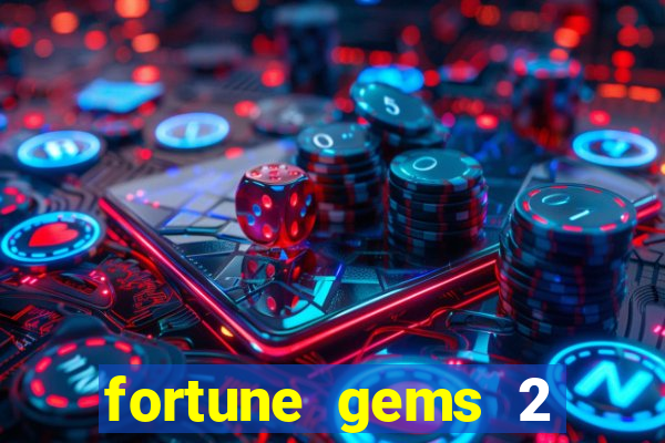 fortune gems 2 jili demo